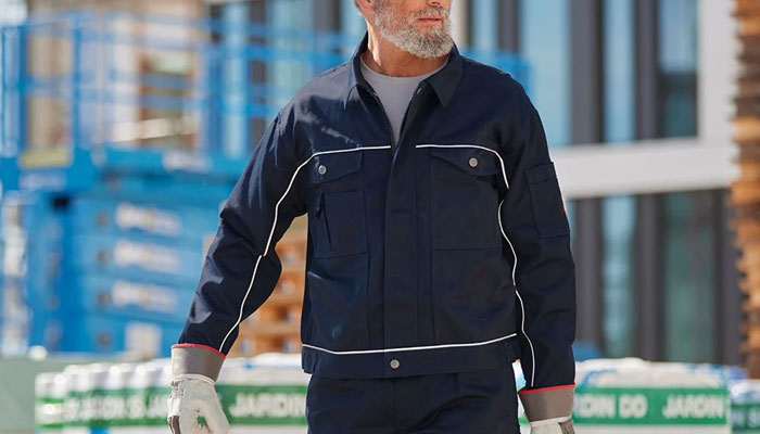 Work Jackets