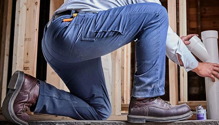 Work Pants