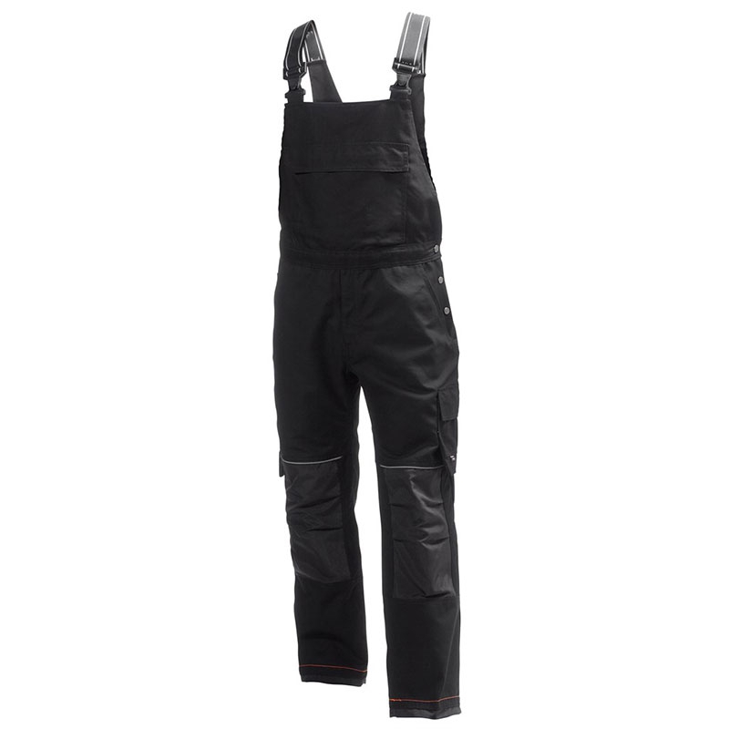 Work Bib Overall