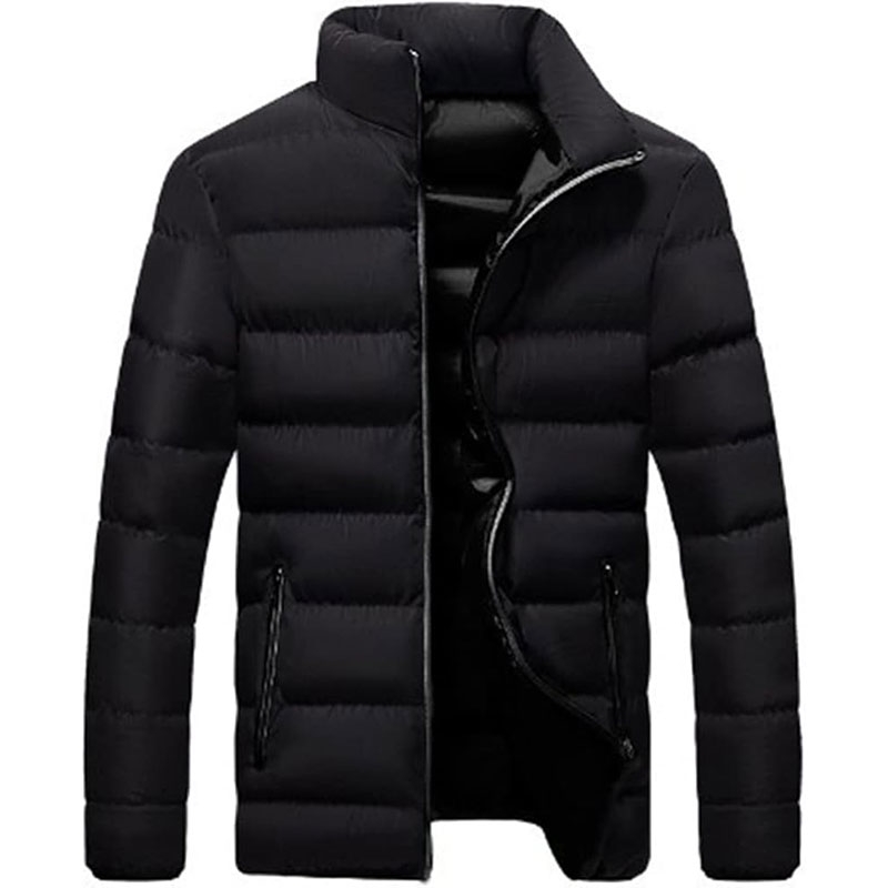 Work Bubble Jacket
