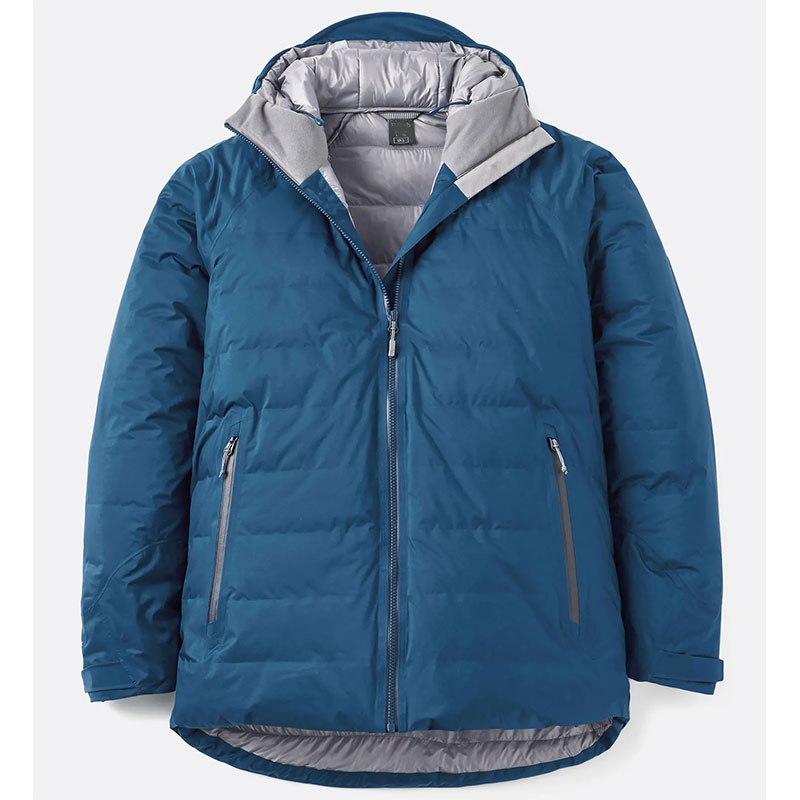 Work Bubble Jacket