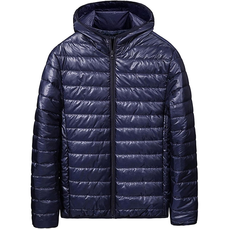 Work Bubble Jacket