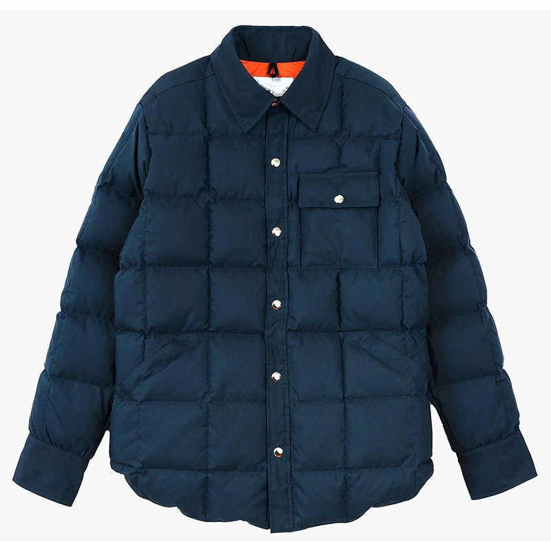 Work Bubble Jacket