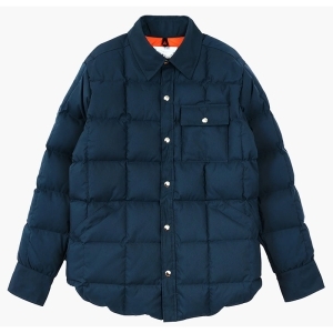 Work Bubble Jacket