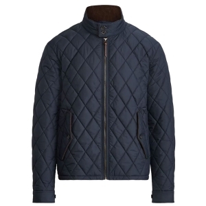 Work Bubble Jacket