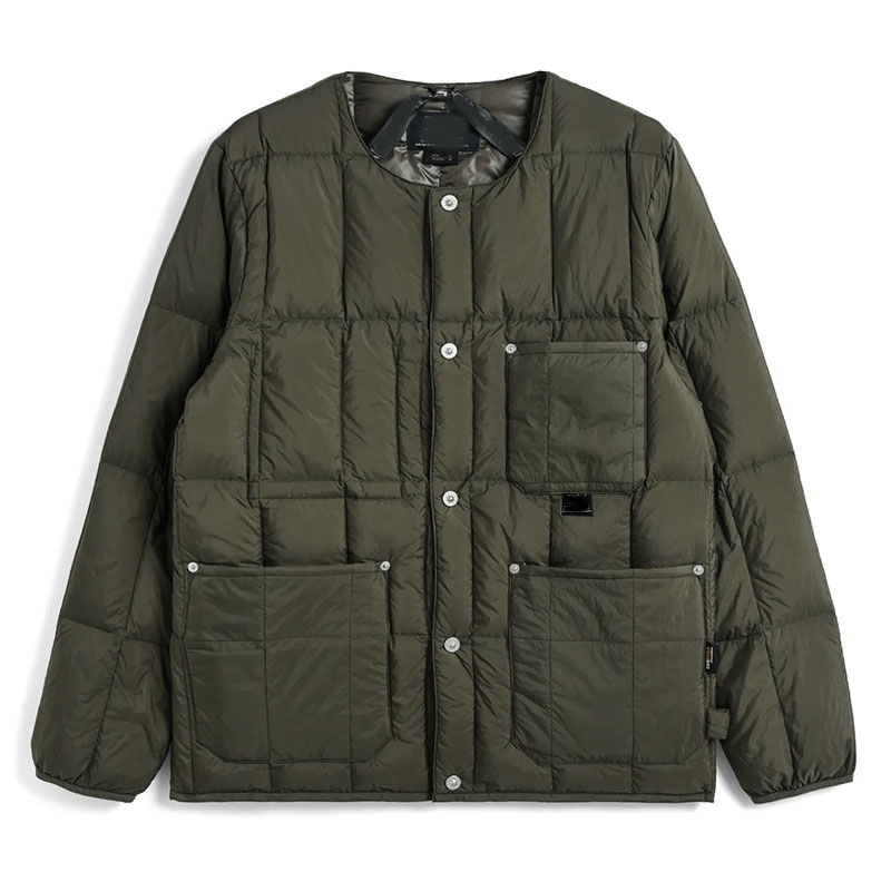 Work Bubble Jacket