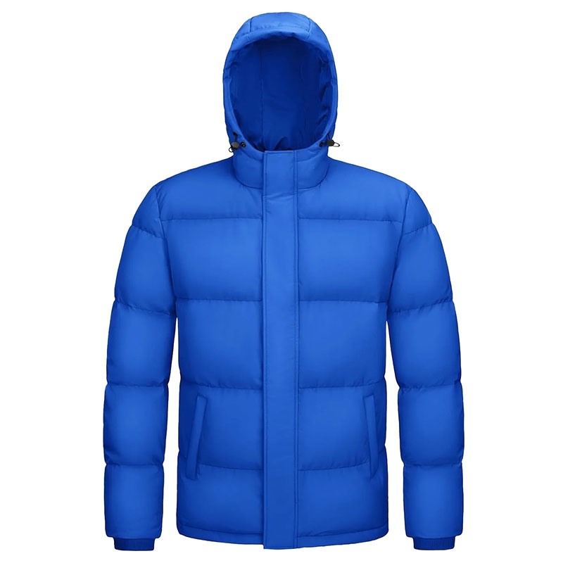Work Bubble Jacket