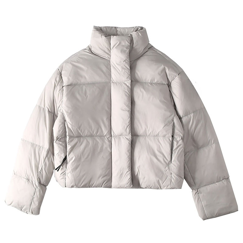 Work Bubble Jacket