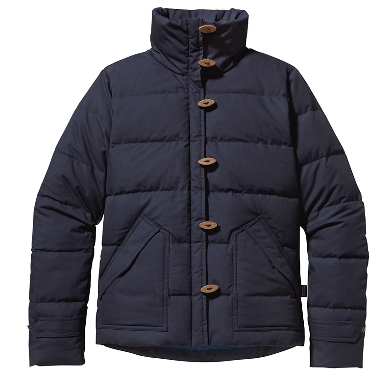 Work Bubble Jacket