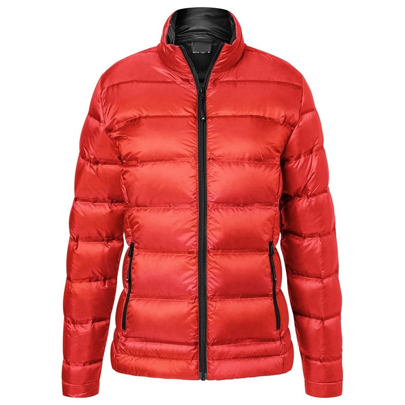 Work Bubble Jacket
