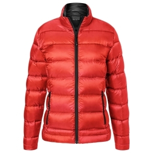 Work Bubble Jacket