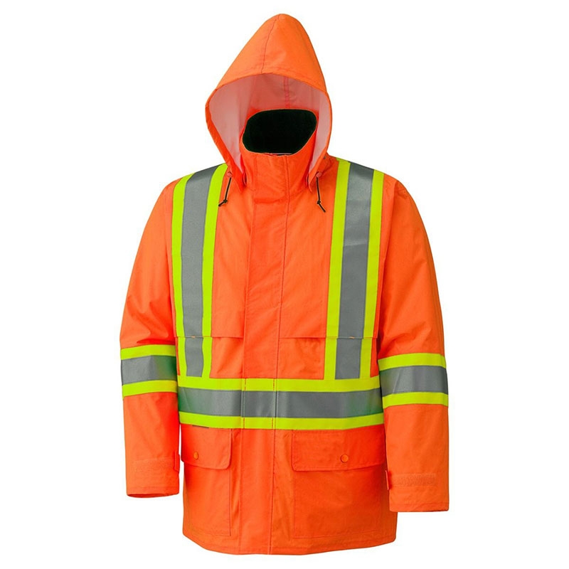 Work Hoodie