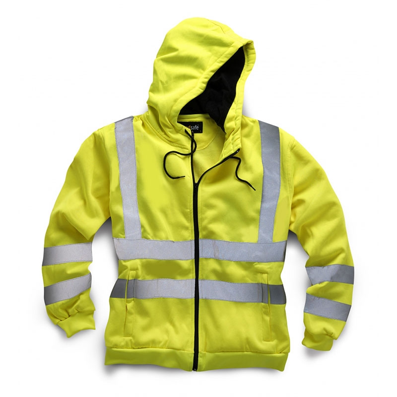 Work Hoodie