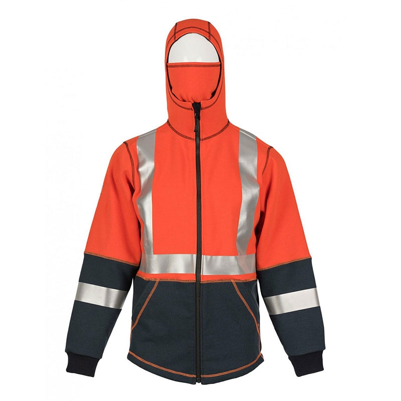 Work Hoodie