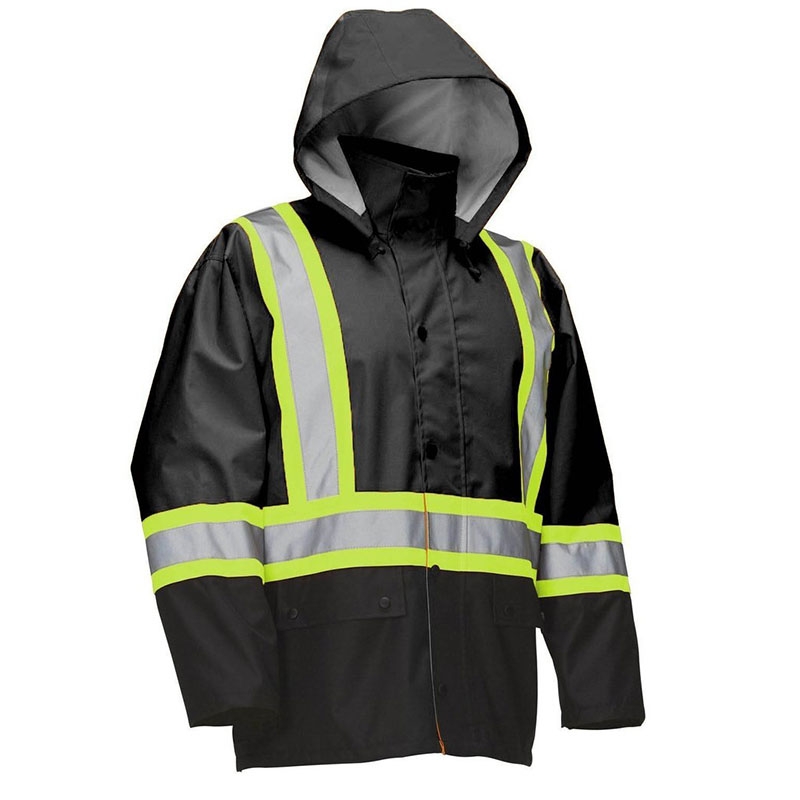 Work Hoodie