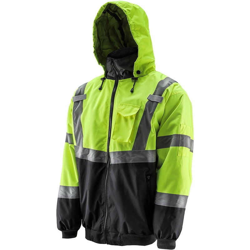 Work Hoodie