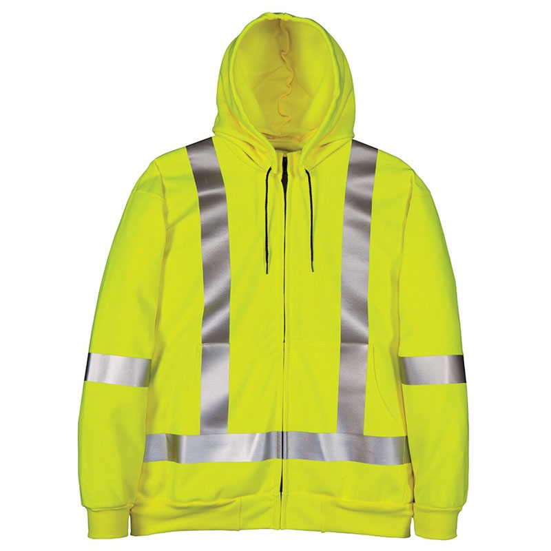 Work Hoodie