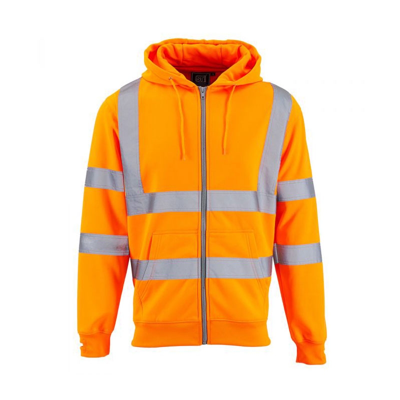 Work Hoodie