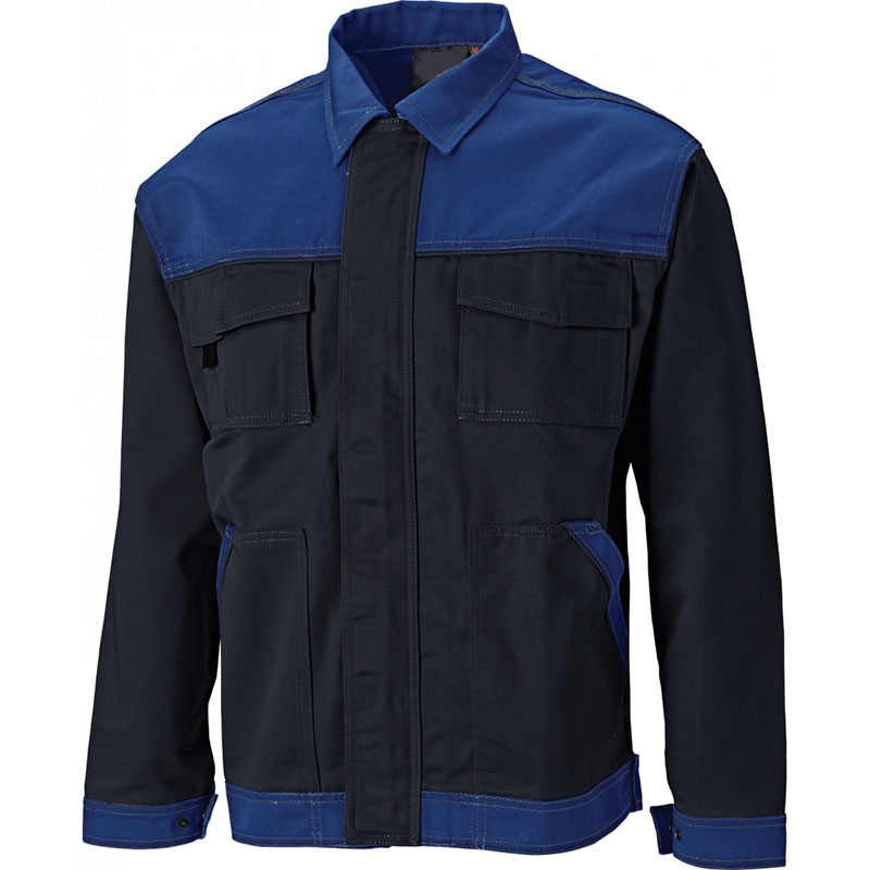Work Jacket