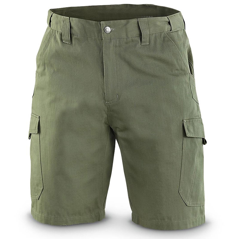 Work Short