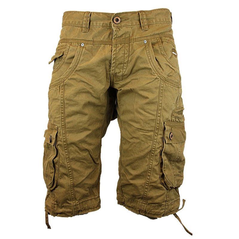 Work Short