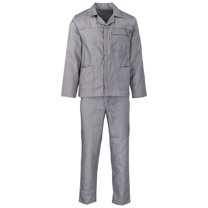 Work Suit