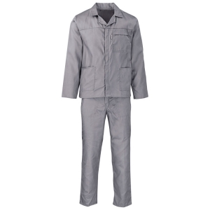 Work Suit