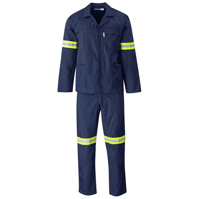 Work Suit