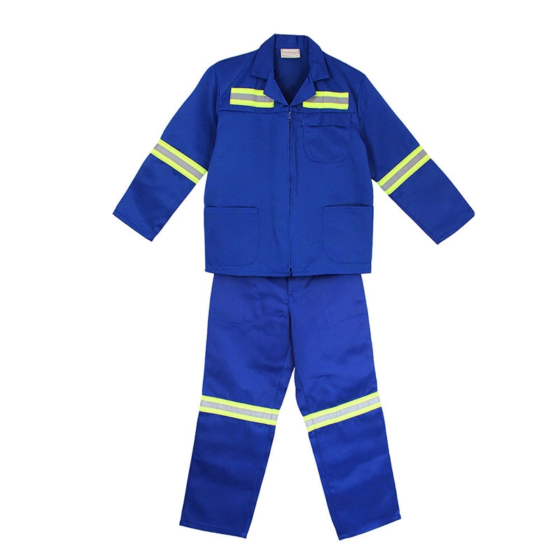 Work Suit