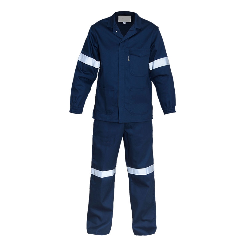 Work Suit