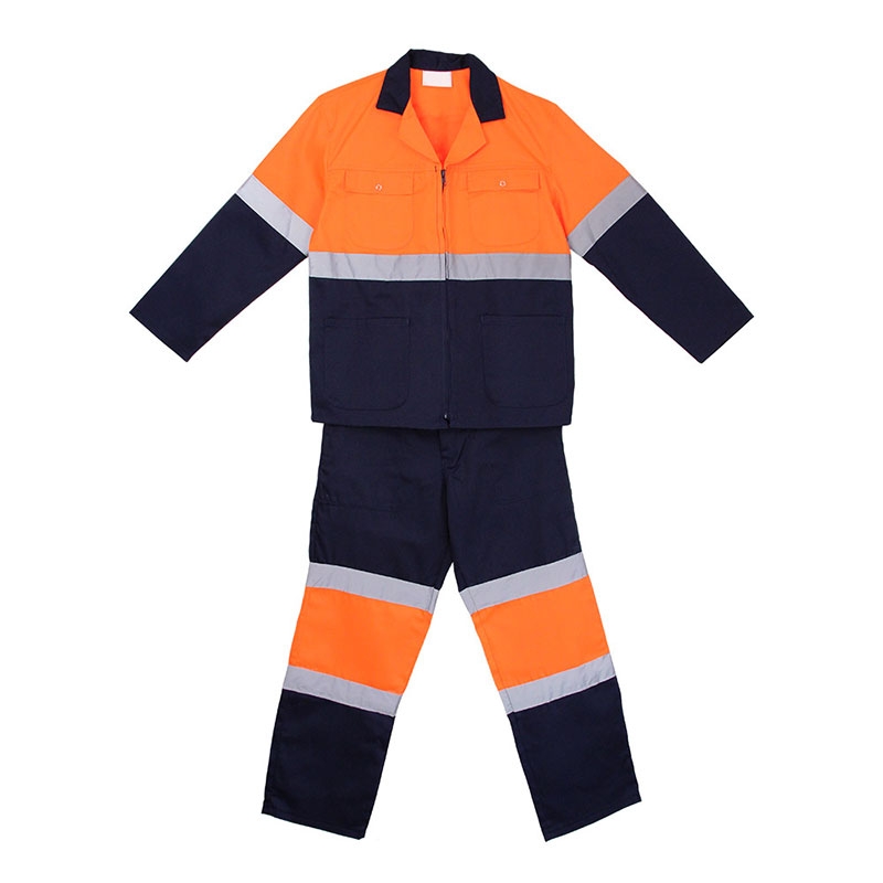 Work Suit