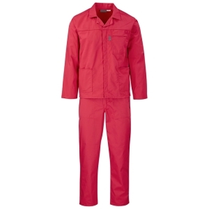 Work Suit