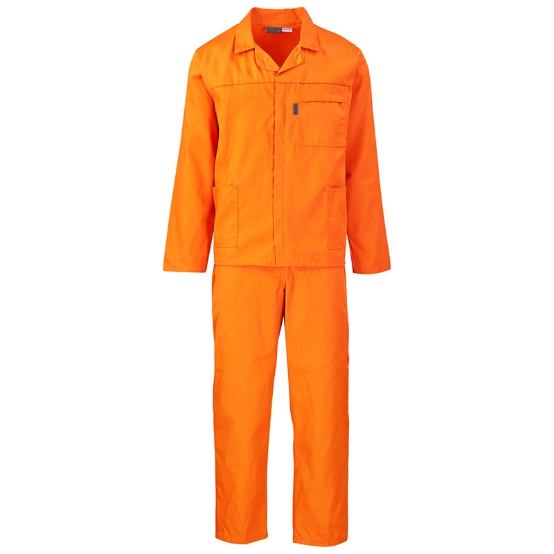 Work Suit