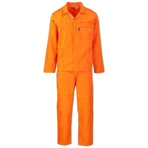 Work Suit