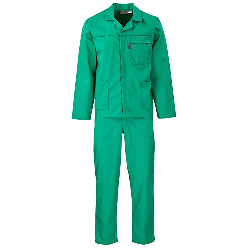 Work Suit