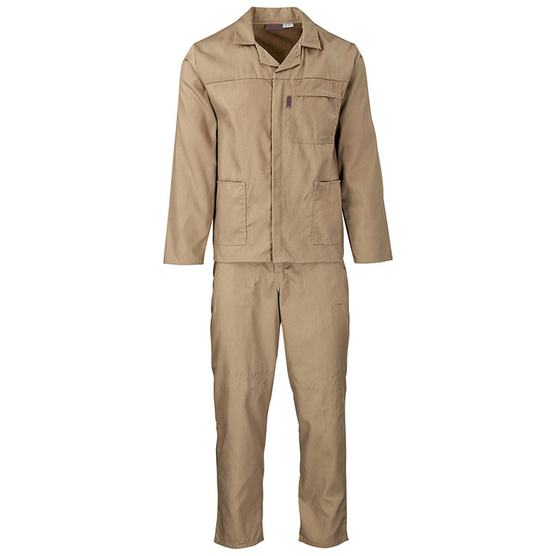 Work Suit