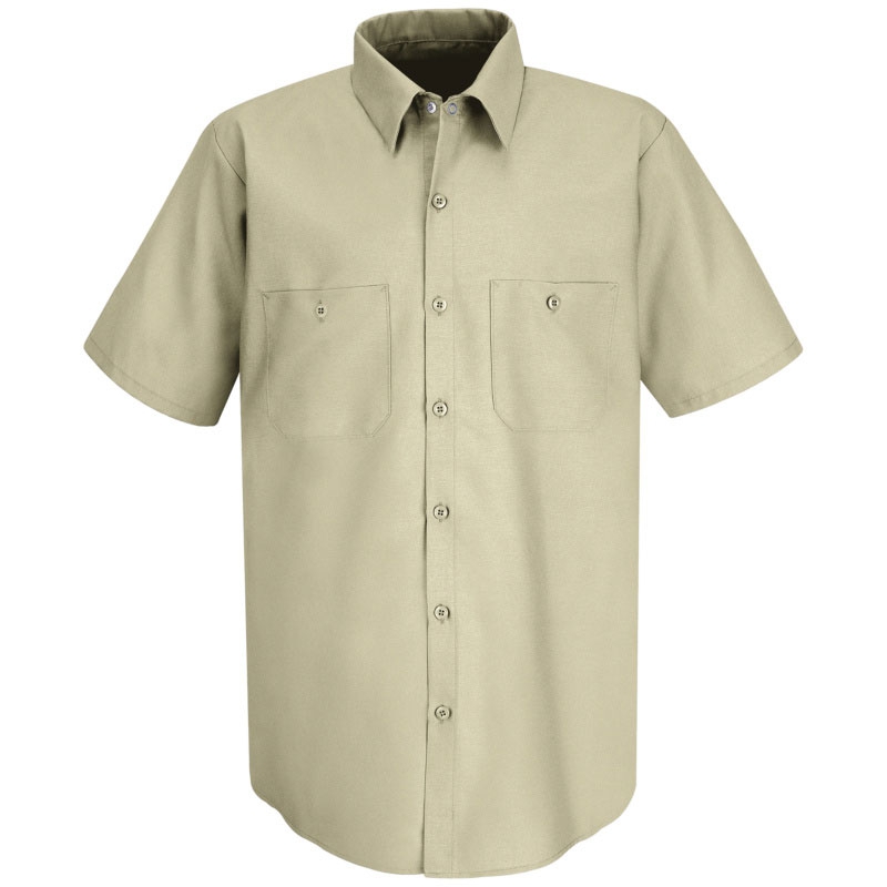 Work Tee Shirt