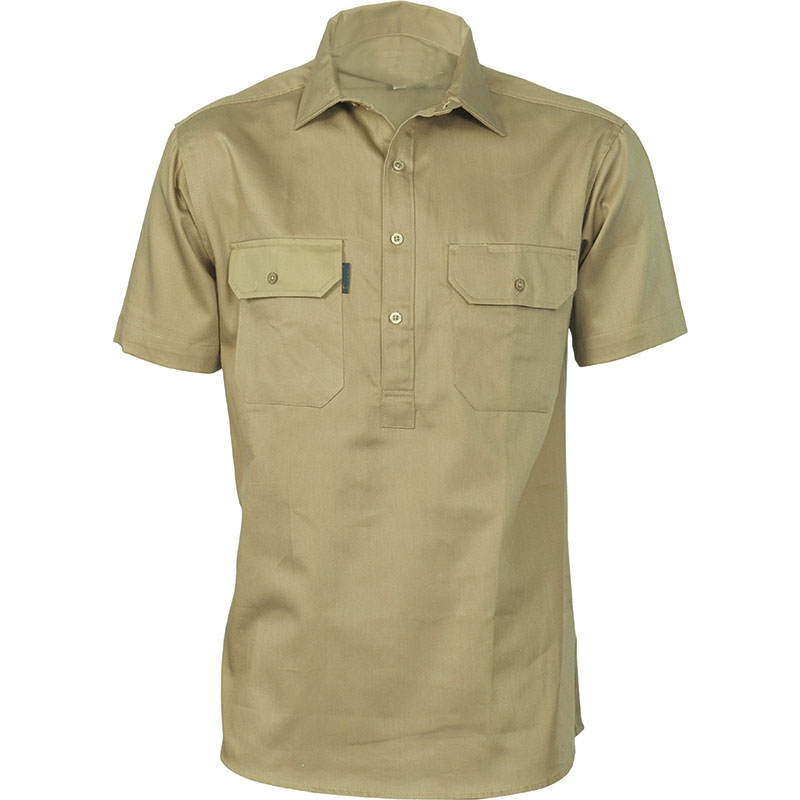 Work Tee Shirt