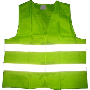 Work Vest