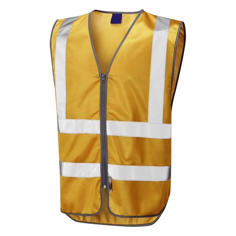 Work Vest