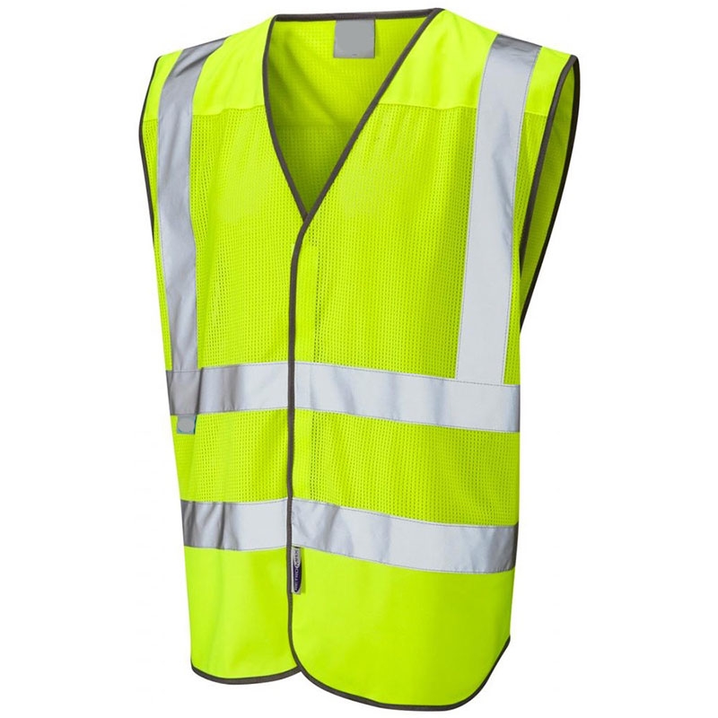 Work Vest