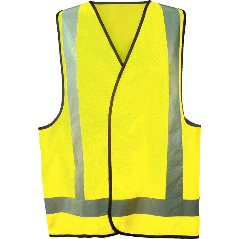 Work Vest