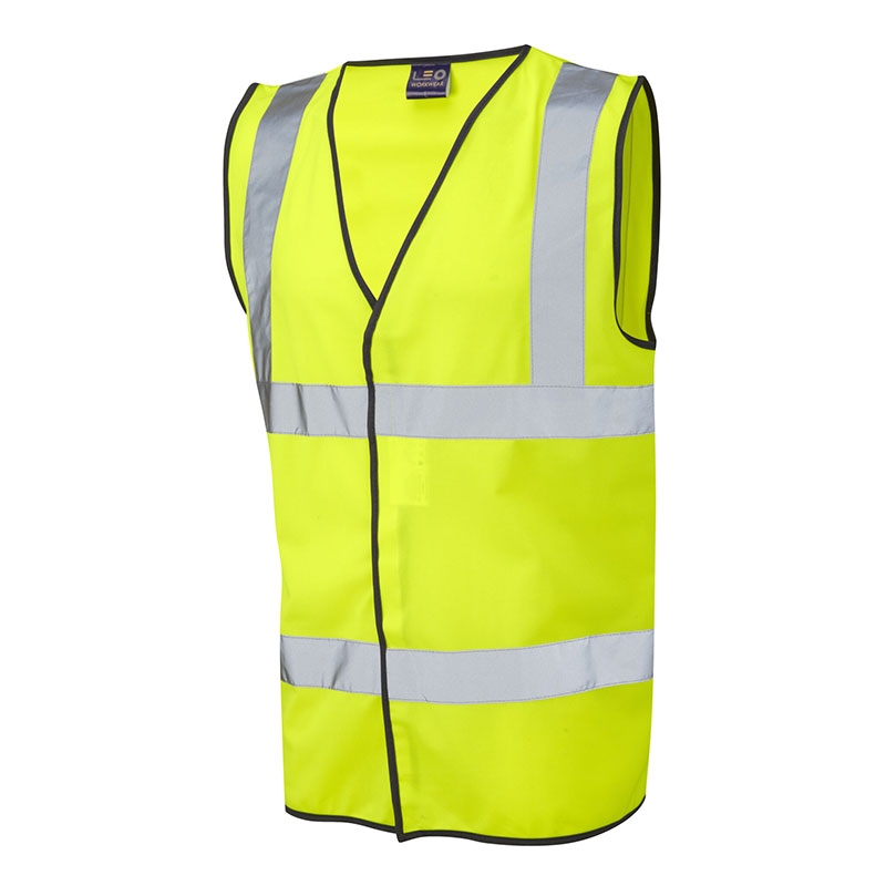 Work Vest