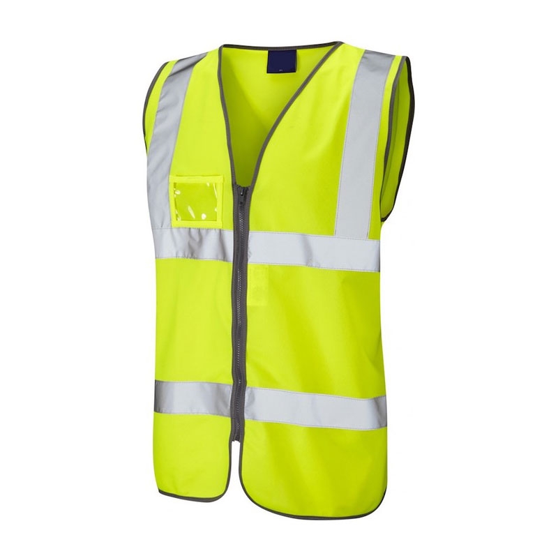 Work Vest