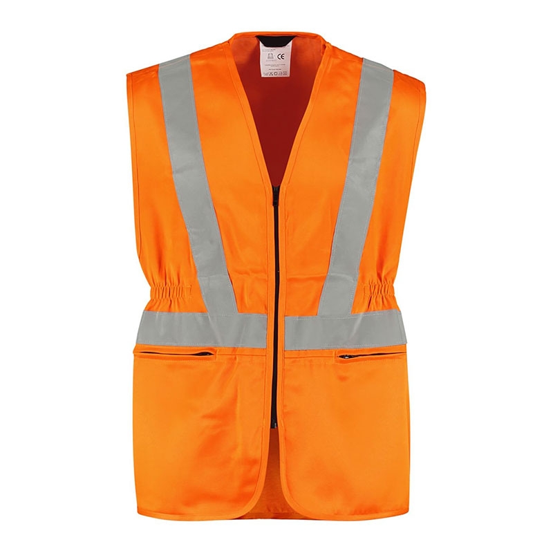 Work Vest