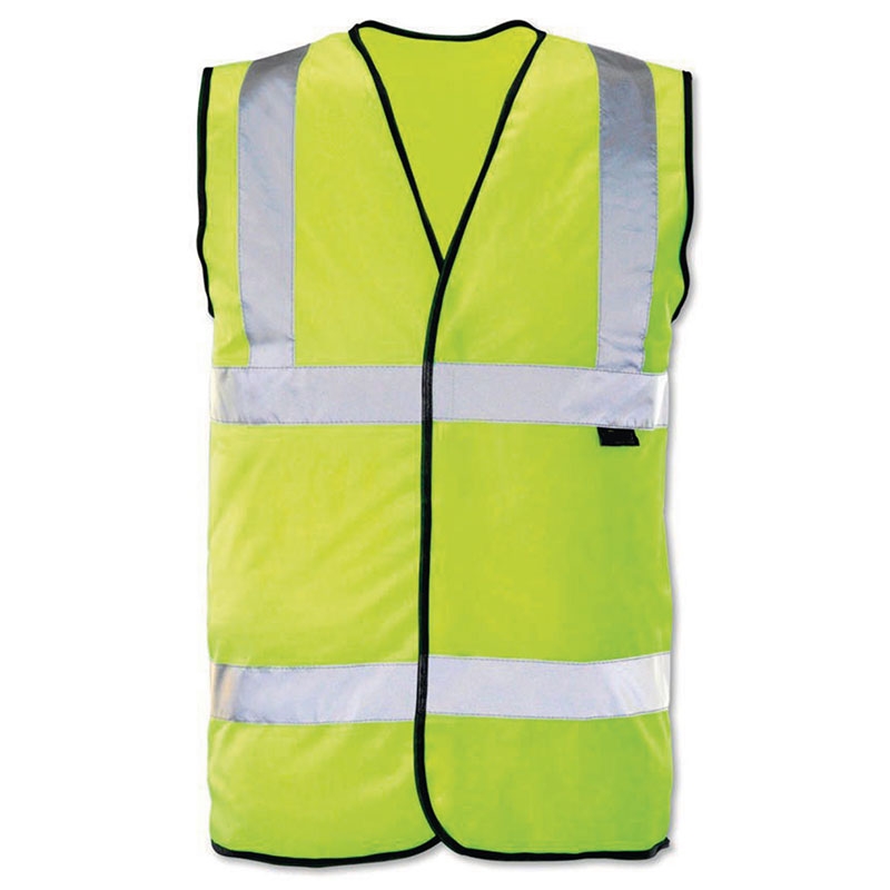 Work Vest